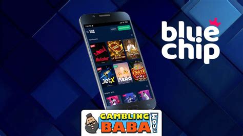 bluechip app android|Bluechip Online Casino.